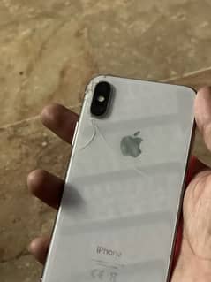 iphone x non pta f. u