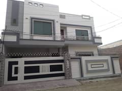 10 Marla Upper Portion Available For Rent At Jinnah Town Sahiwal