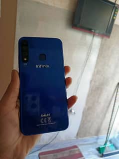 infinix