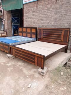 double bed for sale / double bed/ mattress/ double bed mattress