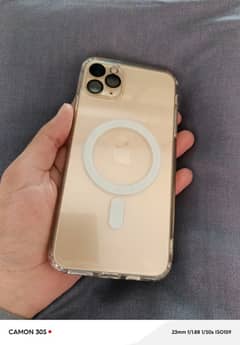 iphone 11 pro max 512gb pta approved