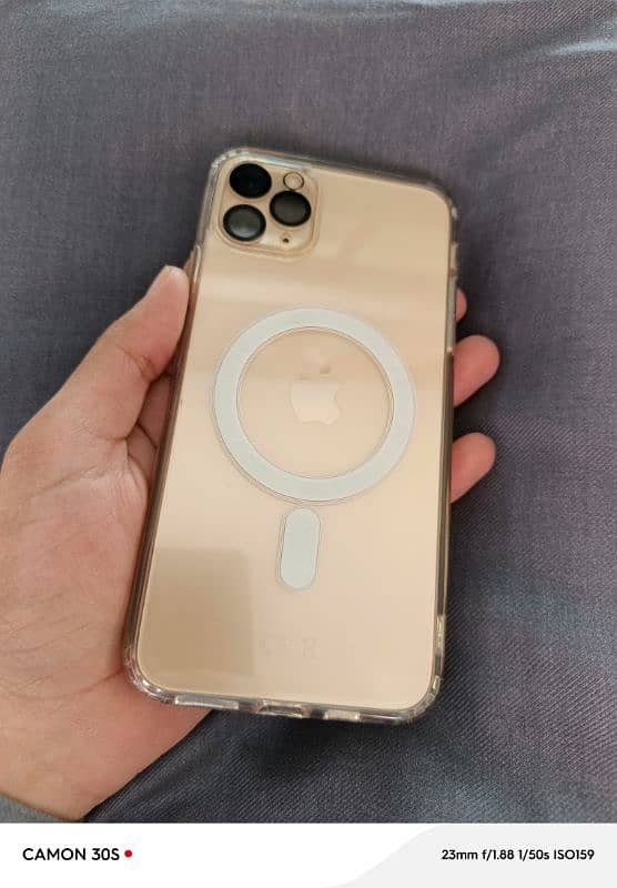 iphone 11 pro max 512gb pta approved 0