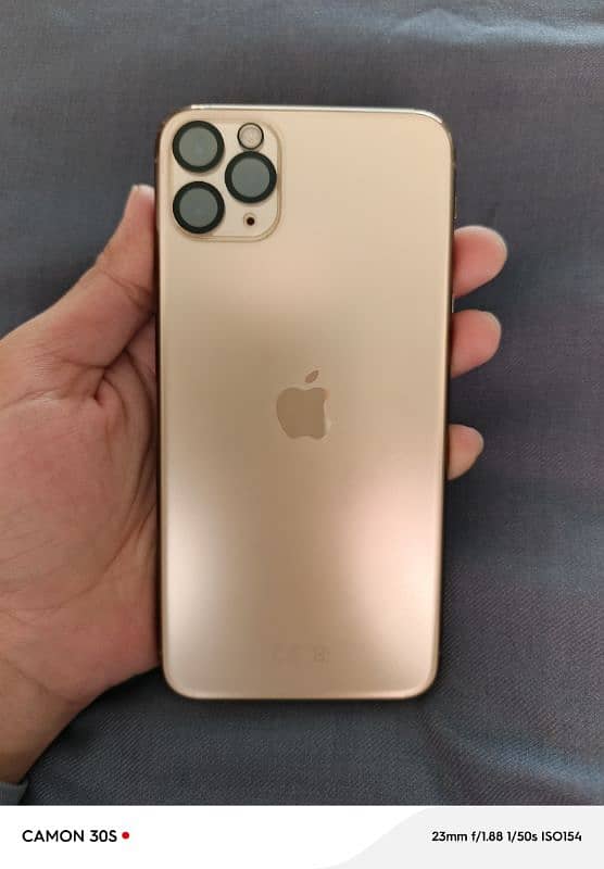 iphone 11 pro max 512gb pta approved 1