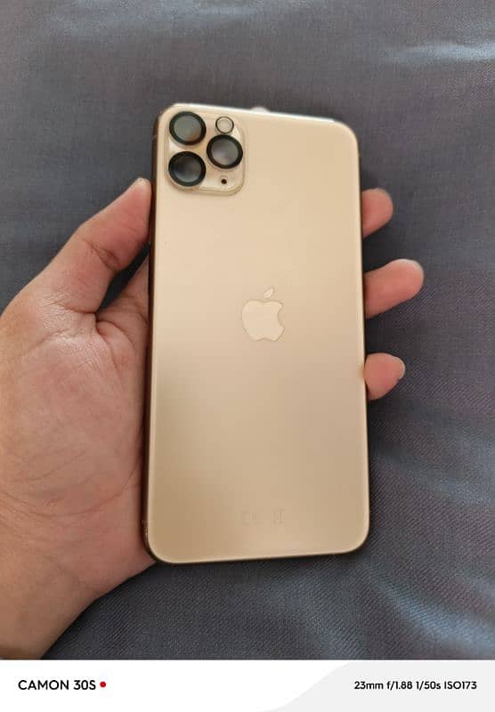 iphone 11 pro max 512gb pta approved 2