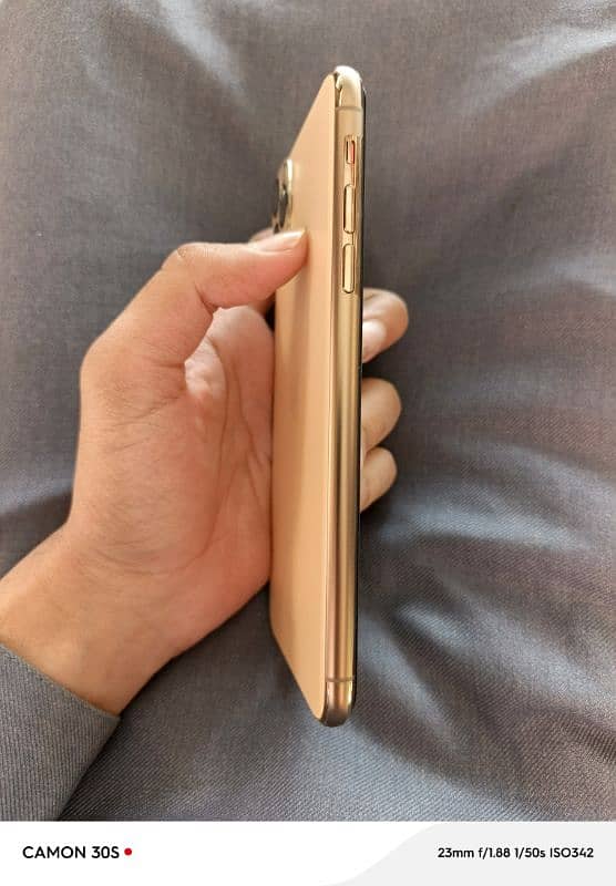 iphone 11 pro max 512gb pta approved 5