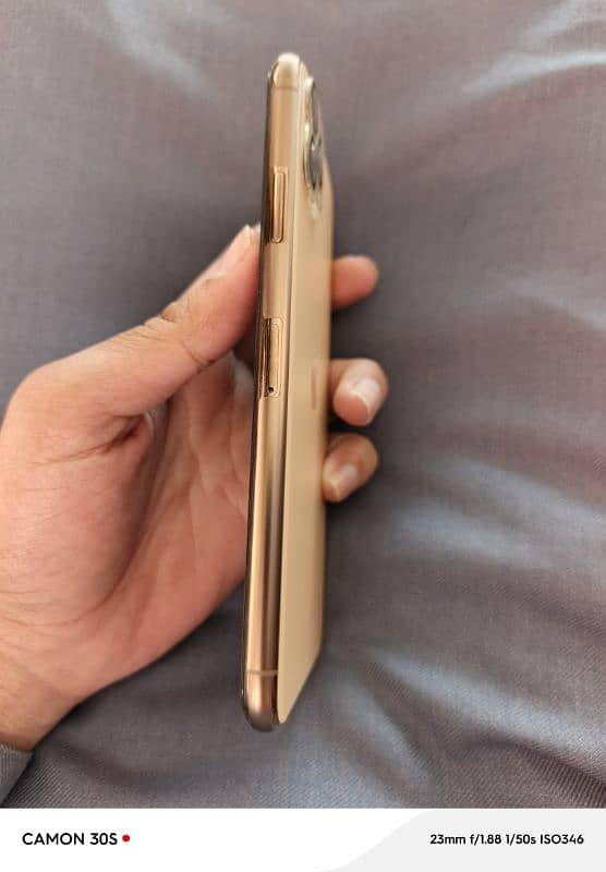 iphone 11 pro max 512gb pta approved 6