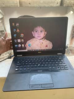 Dell Laptop for Sale