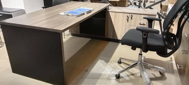 Office table/Executive table/office furniture 6