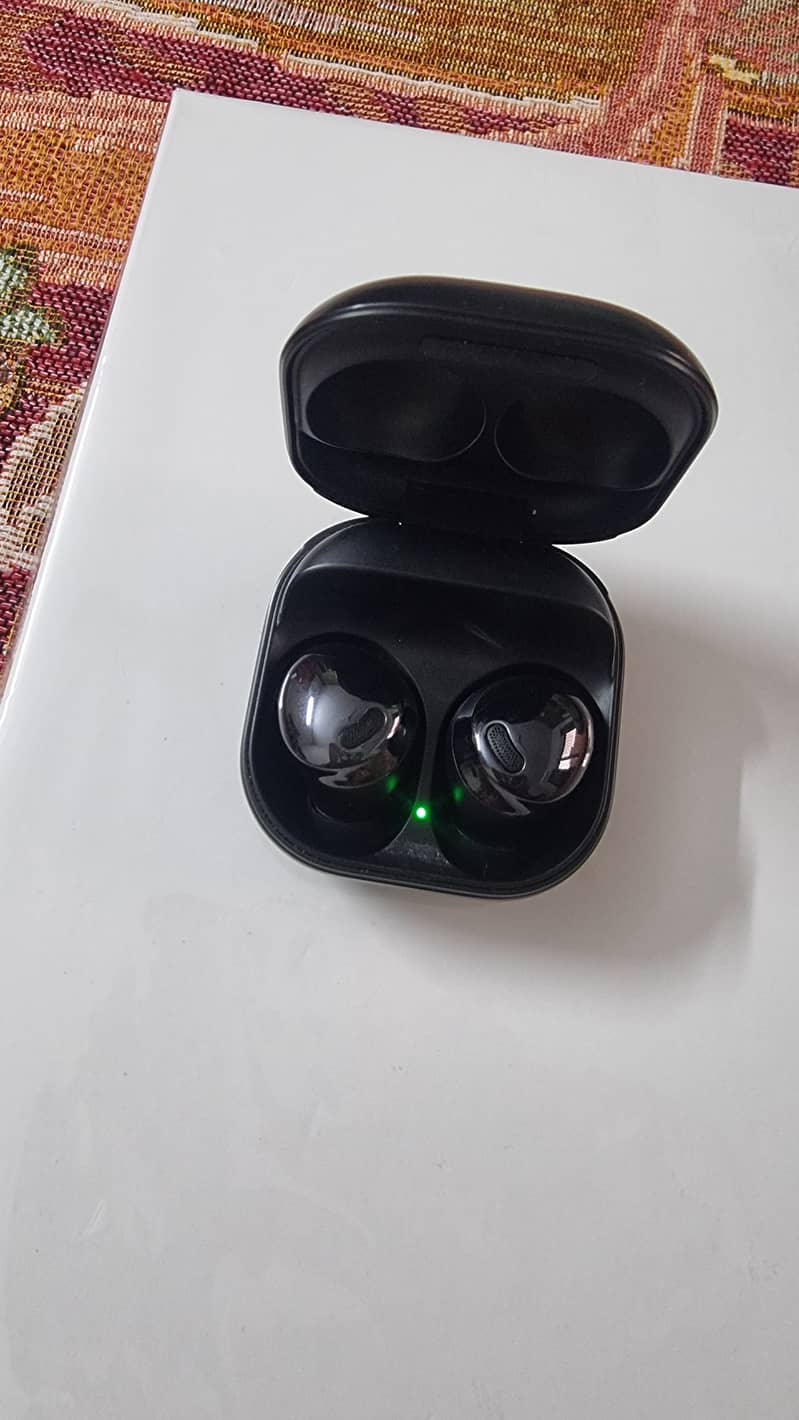 Galaxy buds pro c490 1