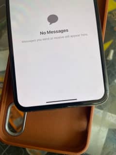 Iphone Xs max non pta 64 gb face id true tone okay exchange possible