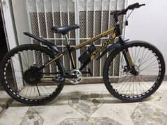 SHIMANO BICYCLE AVAILABLE FOR SALE