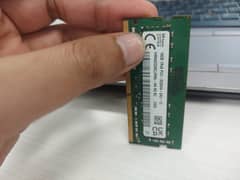 16 GB Ram 3200 Speed DDR4