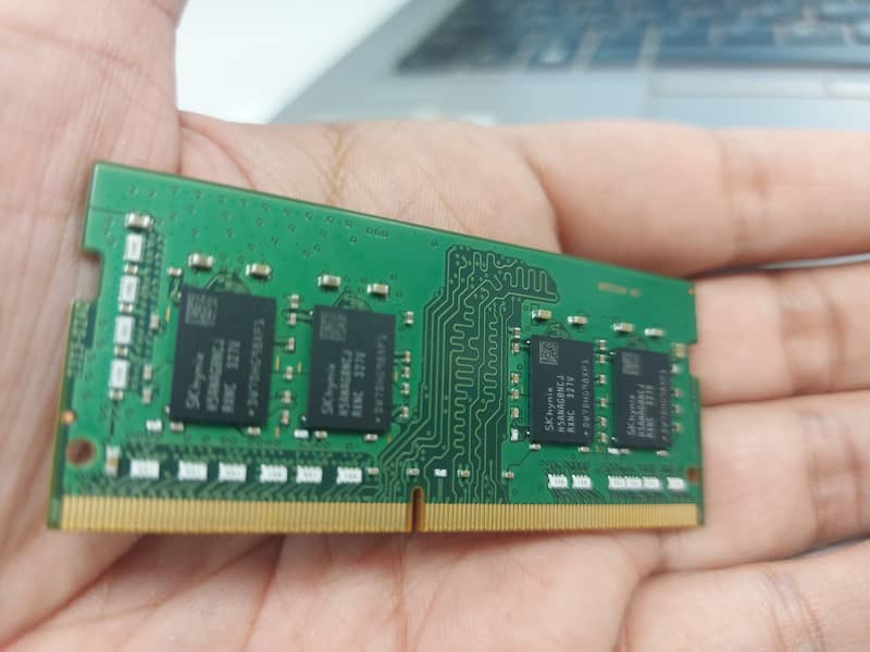 16 GB Ram 3200 Speed DDR4 1