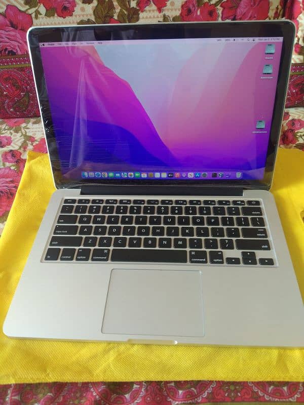 MacBook pro 3