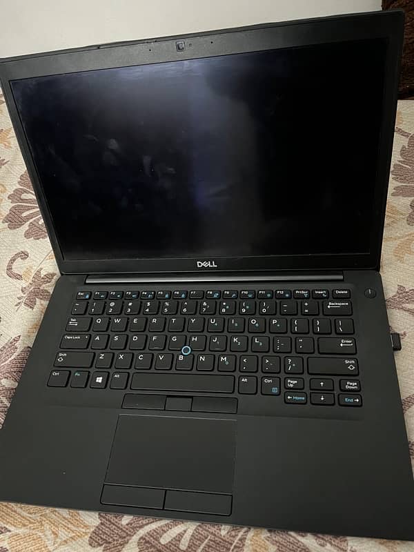 Dell 7490 13