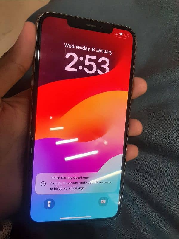 Iphone 11pro Max non pta 64 GB 1