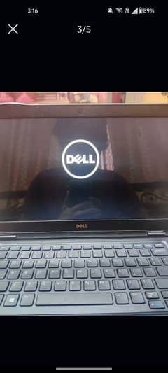 Dell latitude e5450 12gb ram