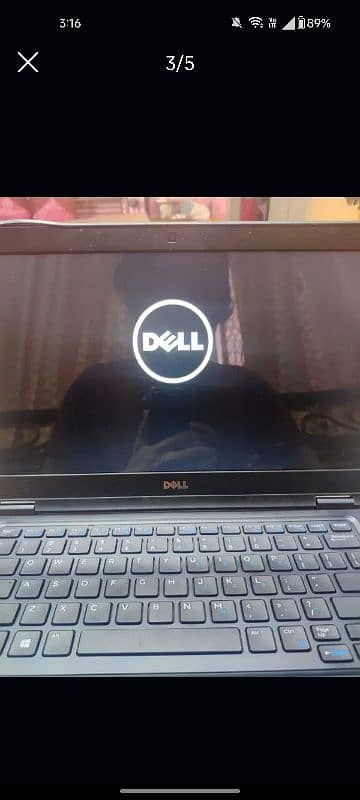 Dell latitude e5450 12gb ram 0