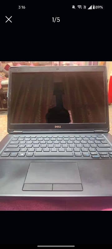 Dell latitude e5450 12gb ram 1