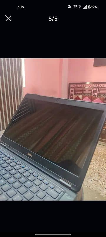 Dell latitude e5450 12gb ram 3