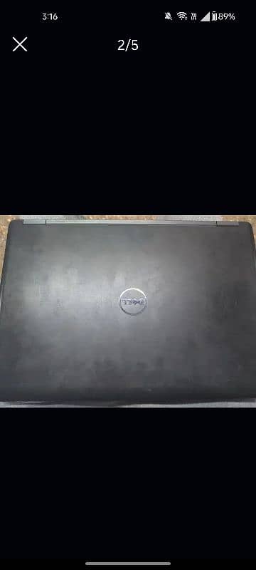 Dell latitude e5450 12gb ram 4