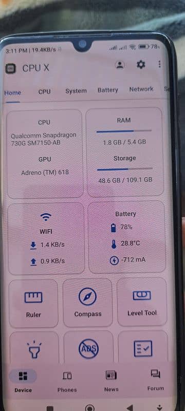 Xiaomi mi 10 4