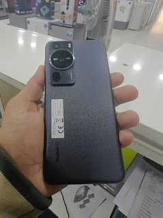 Huawei p60 pro 8/256 non pta