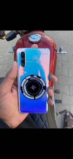 Huawei p30 life time pta approve 6/128(exchange possible)