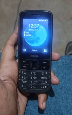 Nokia 225 4g