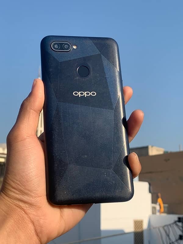 oppo a12 3/32 0