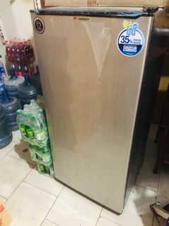 dawlance fridge use only 15 day