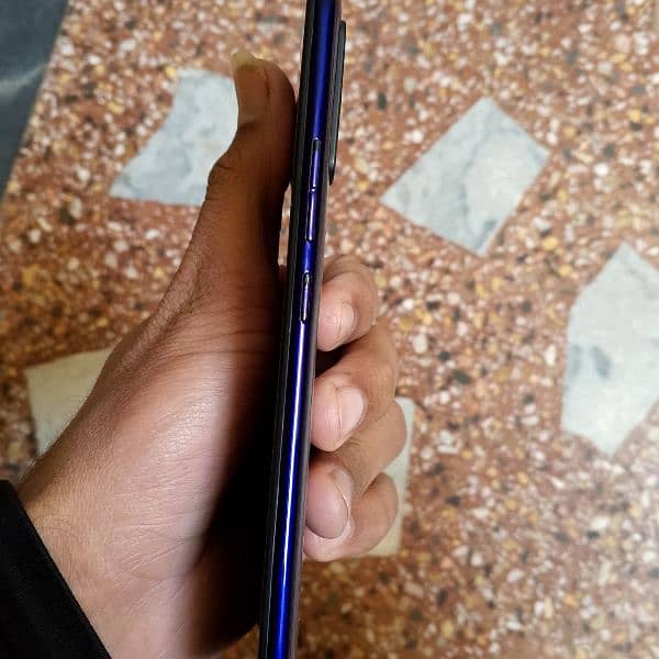 Tecno camon 12 air 4