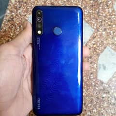 Tecno camon 12 air