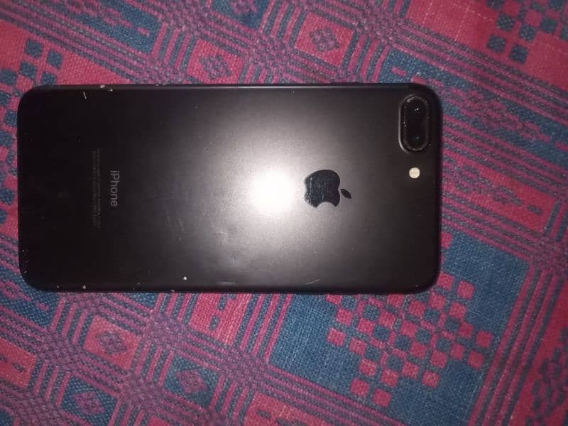 iphone 7 plus 256gb 5