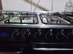 cooking range +92 300 4436711