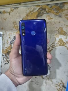 tecno camon 12air