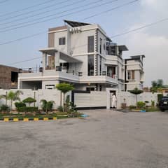 15 Marla house for sale chinar bagh main raiwind road lahore