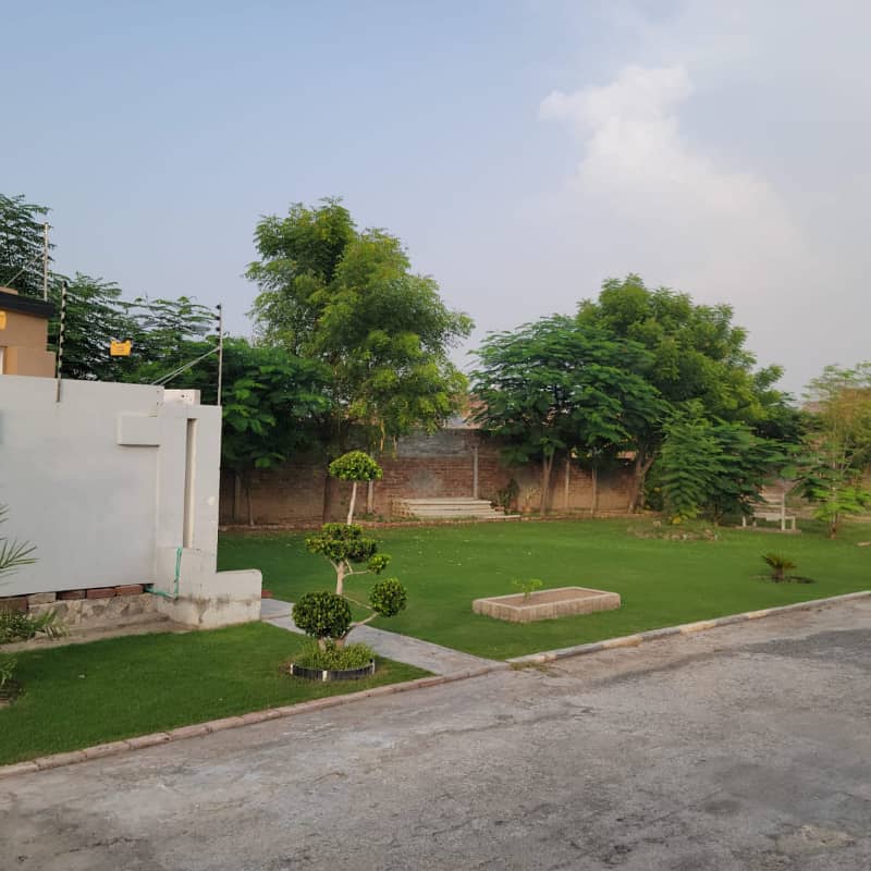 15 Marla house for sale chinar bagh main raiwind road lahore 3