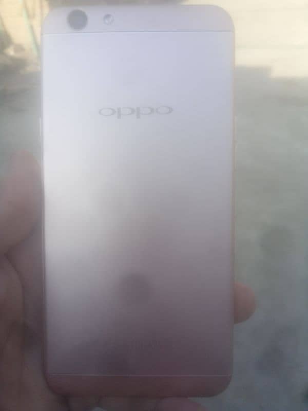 oppo f1s 1