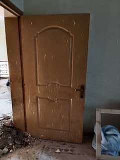 7 door good condition