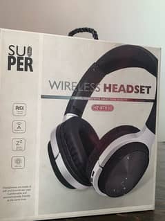 wireless Headphone