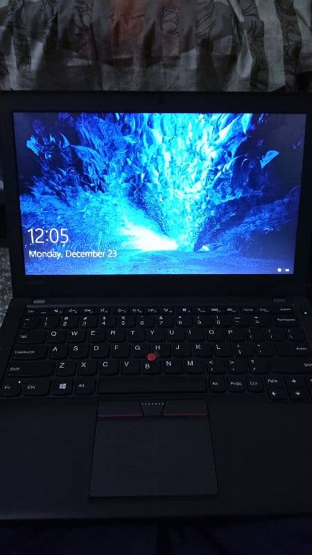 Lenovo Thinkpad Core i7 6th gen laptop 0