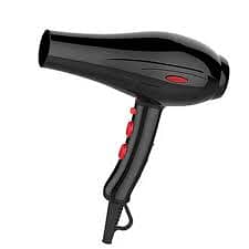 Hair Dryer PHILLIPS 3000 Watts intensive Heating 03334804778