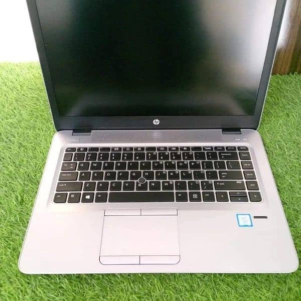 HP ELITE BOOK 840 G4. . CORE I5 7TH GEN. 0