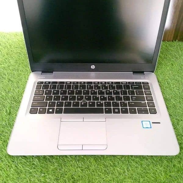 HP ELITE BOOK 840 G4. . CORE I5 7TH GEN. 1