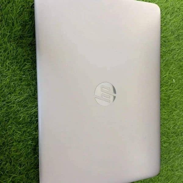 HP ELITE BOOK 840 G4. . CORE I5 7TH GEN. 2