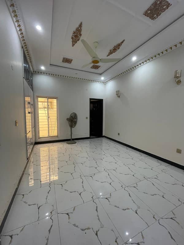 8 Marla New House For Sale In OLC A Block Phase 2 Bahria Orchard Lahore 3