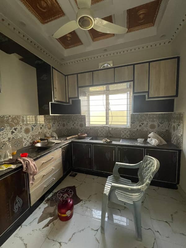 8 Marla New House For Sale In OLC A Block Phase 2 Bahria Orchard Lahore 9