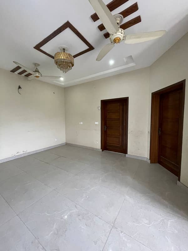 8 Marla House For Sale in Phase 2 Bahria Orchard LAHORE 7