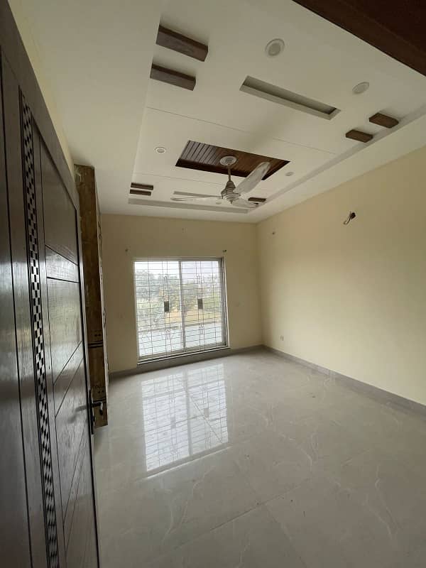 8 Marla House For Sale in Phase 2 Bahria Orchard LAHORE 13